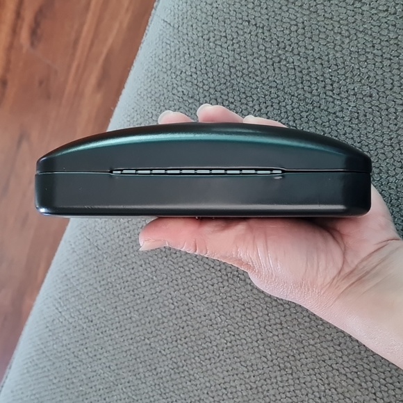 COACH GLASSES CASE - Picture 6 of 12